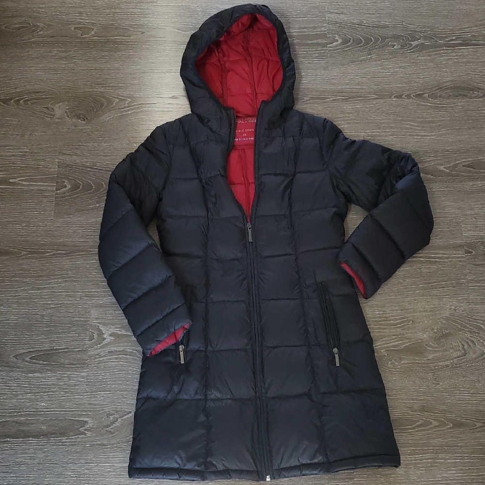 Michael Kors Down Filled Jacket